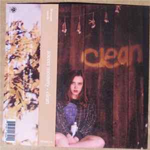 FLAC Soccer Mommy - Clean
