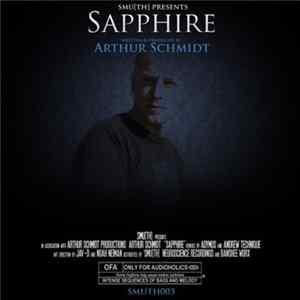 FLAC Arthur Schmidt - Sapphire