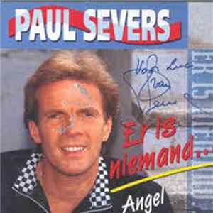 FLAC Paul Severs - Er Is Niemand...