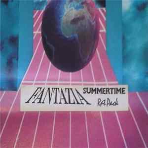 FLAC Ratpack - Fantazia Takes You Into Summertime