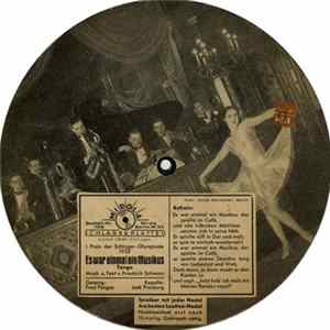 FLAC Fred Porgas, Jack Presburg - Es War Einmal Ein Musikus