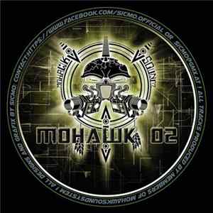 FLAC Various - Mohawk Vinyl 02