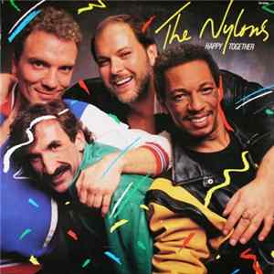 FLAC The Nylons - Happy Together