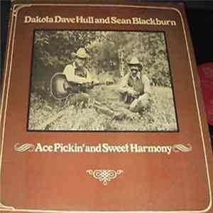 FLAC Dakota Dave Hull and Sean Blackburn - Ace Pickin' And Sweet Harmony