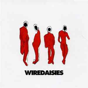 FLAC Wire Daisies - Wire Daisies