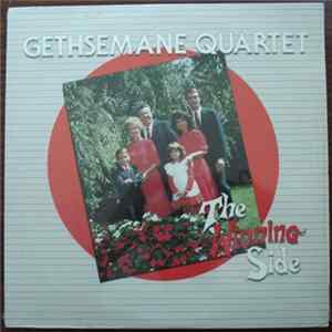 FLAC Gethsemane Quartet - The Winning Side
