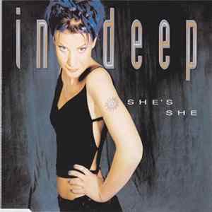 FLAC In Deep - She's She