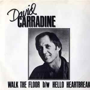 FLAC David Carradine - Walk the Floor
