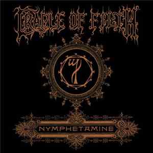FLAC Cradle Of Filth - Nymphetamine