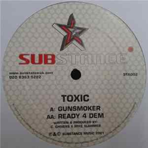 FLAC Toxic - Gunsmoker