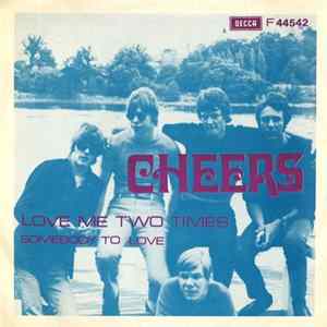 FLAC Cheers - Love Me Two Times