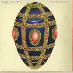 FLAC The Black Keys - Magic Potion
