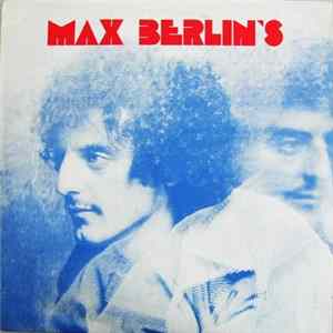FLAC Max Berlin's - Max Berlin's