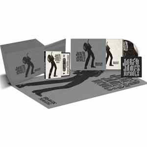 FLAC Jared James Nichols - Black Magic