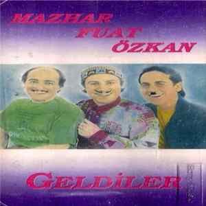 FLAC MFÖ - Geldiler