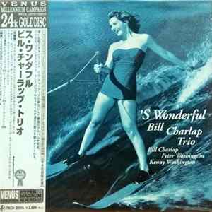 FLAC Bill Charlap Trio - 'S Wonderful