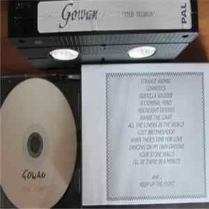FLAC Gowan - The Videos