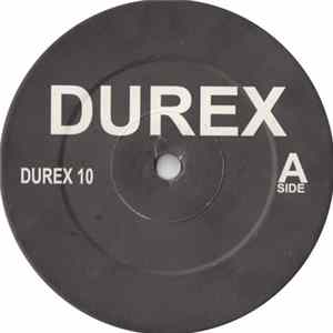 FLAC Y-Tribe - Durex
