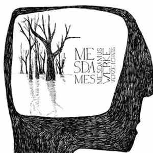 FLAC Mesdames - Mesdamus Werke Verzeichnis