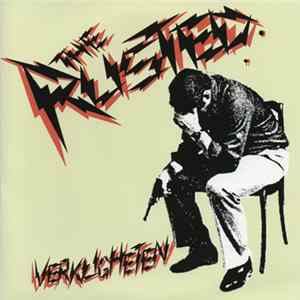 FLAC The Rusted - Verkligheten
