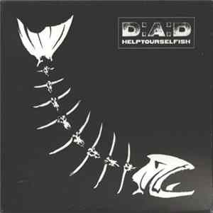 FLAC D:A:D - Helpyourselfish