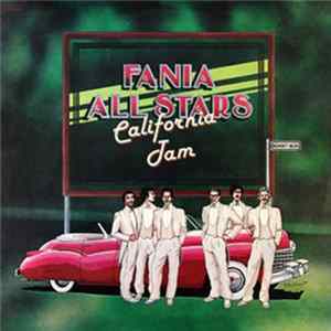 FLAC Fania All Stars - California Jam