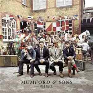 FLAC Mumford & Sons - Babel
