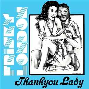 FLAC Frisky London - Thank You Lady