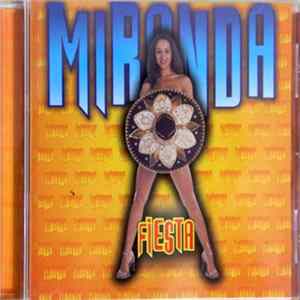 FLAC Miranda - Fiesta (The Album)