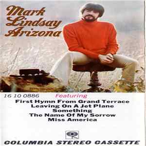 FLAC Mark Lindsay - Arizona