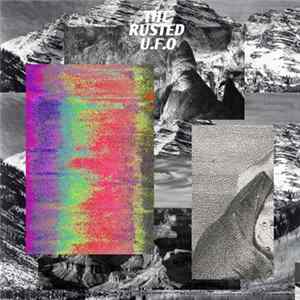 FLAC YPY - The Rusted U.F.O