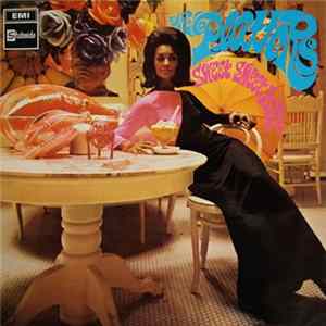 FLAC The Platters - Sweet, Sweet Lovin'