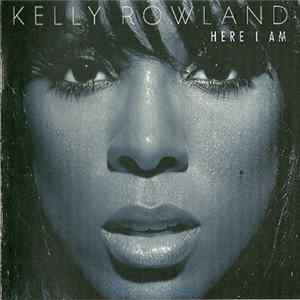 FLAC Kelly Rowland - Here I Am