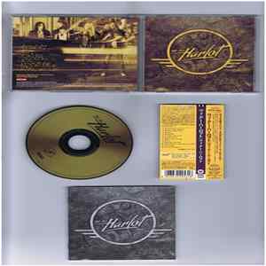 FLAC We Are Harlot - We Are Harlot