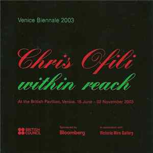 FLAC Various - Within Reach