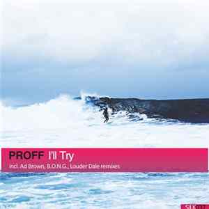 FLAC PROFF - I'll Try