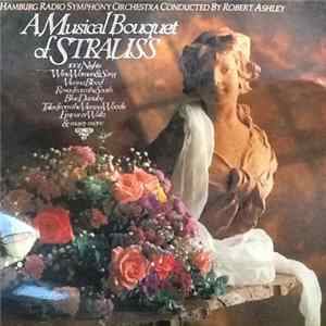 FLAC Hamburg Radio Symphony Orchestra - A Musical Bouquet Of Strauss