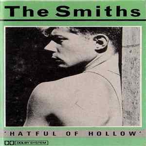 FLAC The Smiths - Hatful Of Hollow
