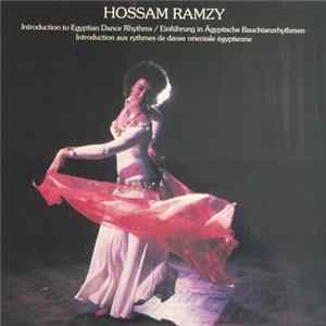 FLAC Hossam Ramzy - Introduction To Egyptian Dance Rhythms, Einführung In Ägyptische Bauchtanzrhythmen, Introduction Aux Rhythmes de Danse Orientale égyptienne