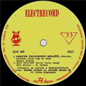 FLAC Various - Nekünk Találkozni Kellett