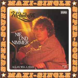 FLAC W. Ambros - Nie Und Nimmer