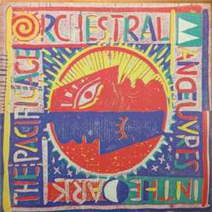 FLAC Orchestral Manoeuvres In The Dark - The Pacific Age