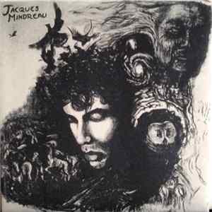 FLAC Jacques Mindreau - The Cave Concerto No. 1