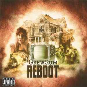 FLAC Grewsum - Reboot