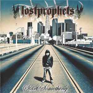 FLAC Lostprophets - Start Something