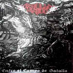 FLAC Orgullo Nativo - Entre El Campo De Batalla
