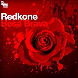 FLAC Redkone - Rosa Brava