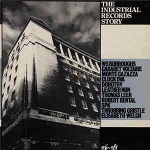 FLAC Various - The Industrial Records Story