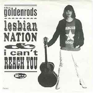 FLAC The Goldenrods - Lesbian Nation