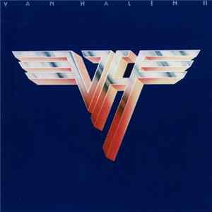FLAC Van Halen - Van Halen II